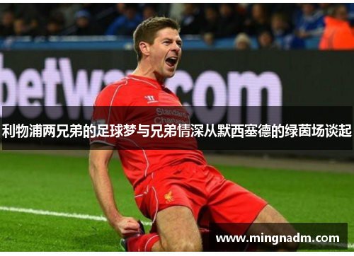 利物浦两兄弟的足球梦与兄弟情深从默西塞德的绿茵场谈起